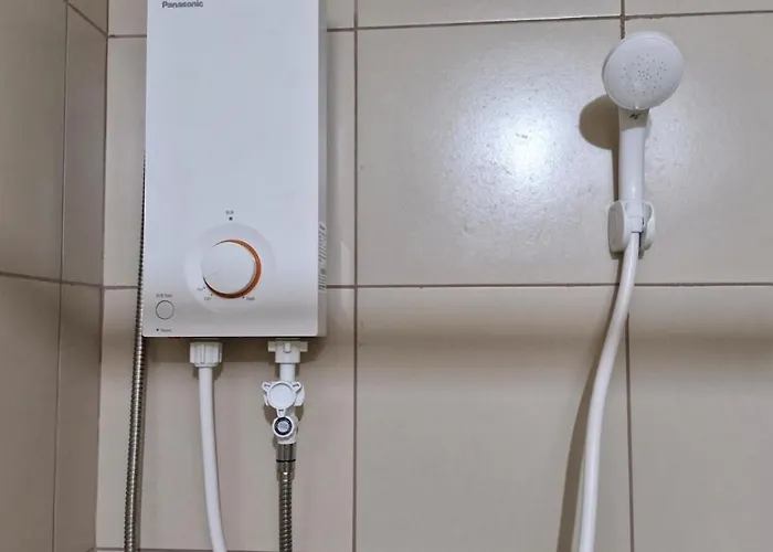Your 2br Within Pasay Apartment Manila