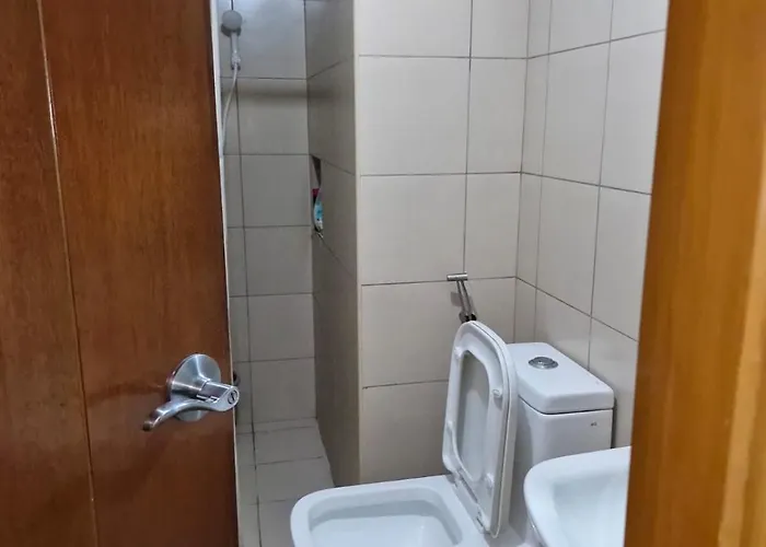 Your 2br Within Pasay Apartment