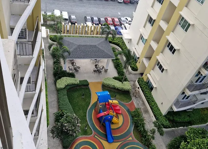 Your 2br Within Pasay * Manila